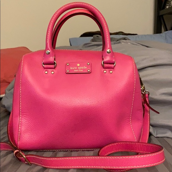 kate spade Handbags - Kate spade handbag